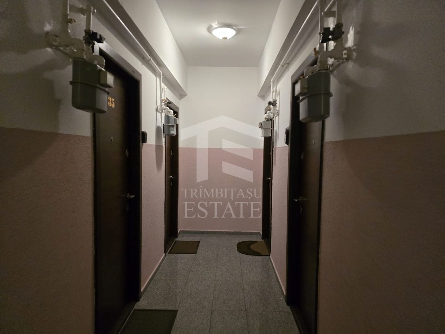 MAMAIA NORD-Apartament 2 camere cu vedere panoramica la lac si mare. - Poză 42