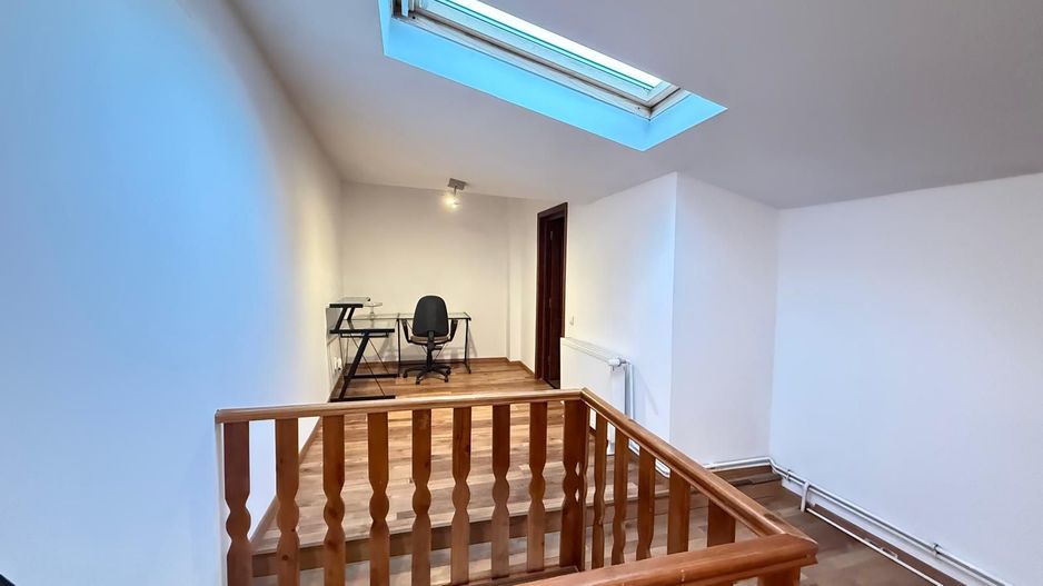 CASA INDIVIDUALA |  ZONA MOSILOR |  10 MIN METROU OBOR | - Poză 11