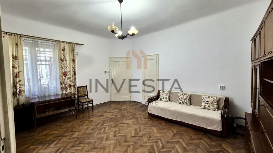 Apartament 3 camere cu acces la Curte Interioara – Zona Clincilor - Poză 2