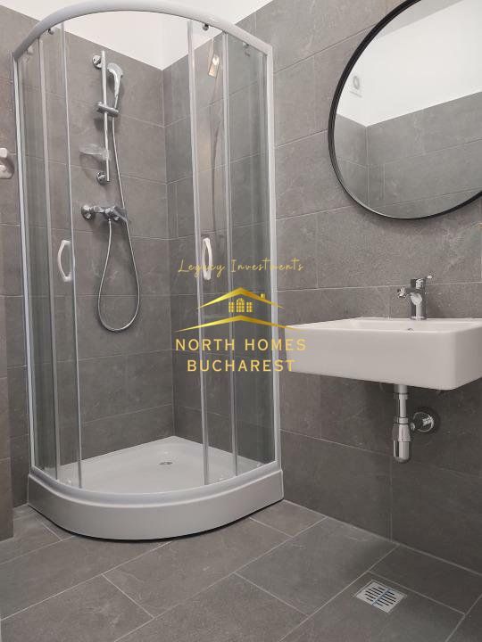 Apartament 3 camere, 2 bai si terasa in Complex Atria - Poză 6