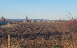 Rezervat! OPORTUNITATE INVESTITIE- TEREN BRASOV-STUPINI - Poză 5