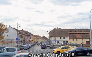 Apartament la casă, 2 camere | Zona Strada 9 Mai – Constituției - Poză 8