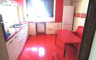 De inchiriat apartament cu 2 camere etaj 7 din 8, Micro 21, 1700 lei - Poză 4