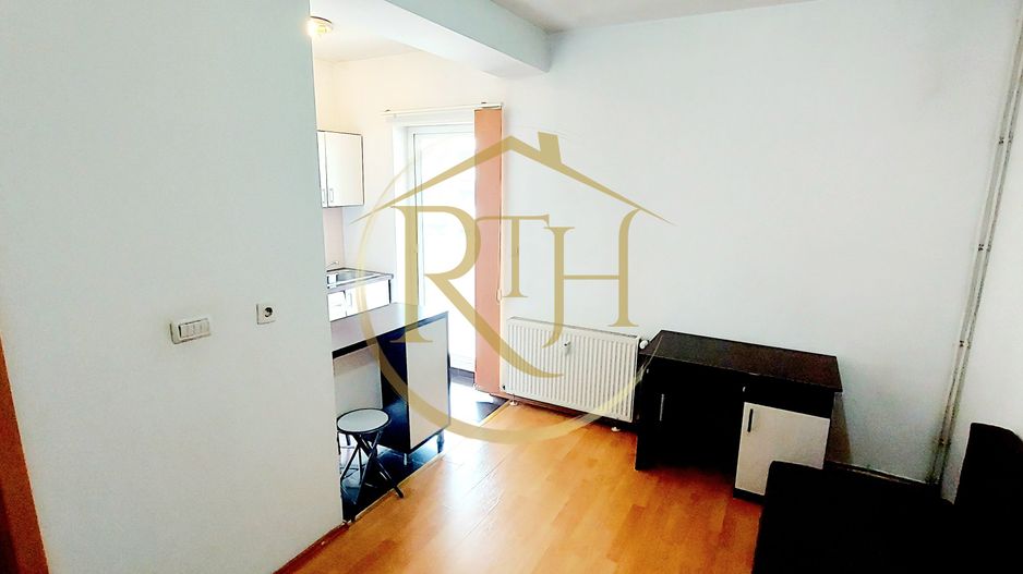 Oferim spre inchiriere garsoniera, situata in zona Soarelui, Parcare si balcon - Poză 6