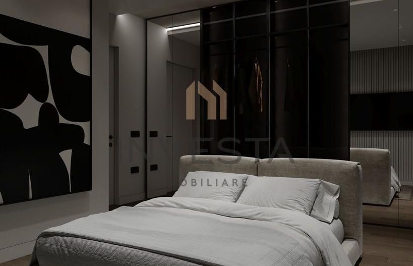 CASA INSIRUITA IN CARTIERUL VORONET, CLUJ NAPOCA - Poză 9