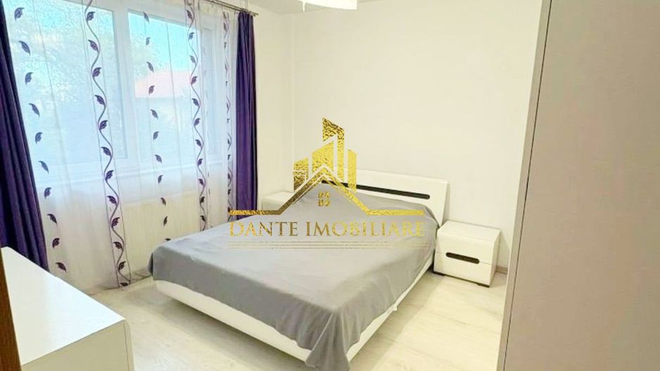2 camere, decomandat, modern, bloc nou, balcon, ULTRACENTRAL - Poză 4