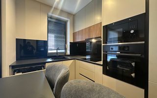 PIPERA - Iancu Nicolae | 2 Camere Lux - 2 Bai | Piscina + Parcare - Poză 7