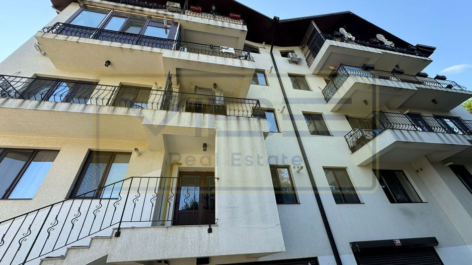 Apartament 2 camere decomandat+parcare Tatarasi Kaufland - Poză 17