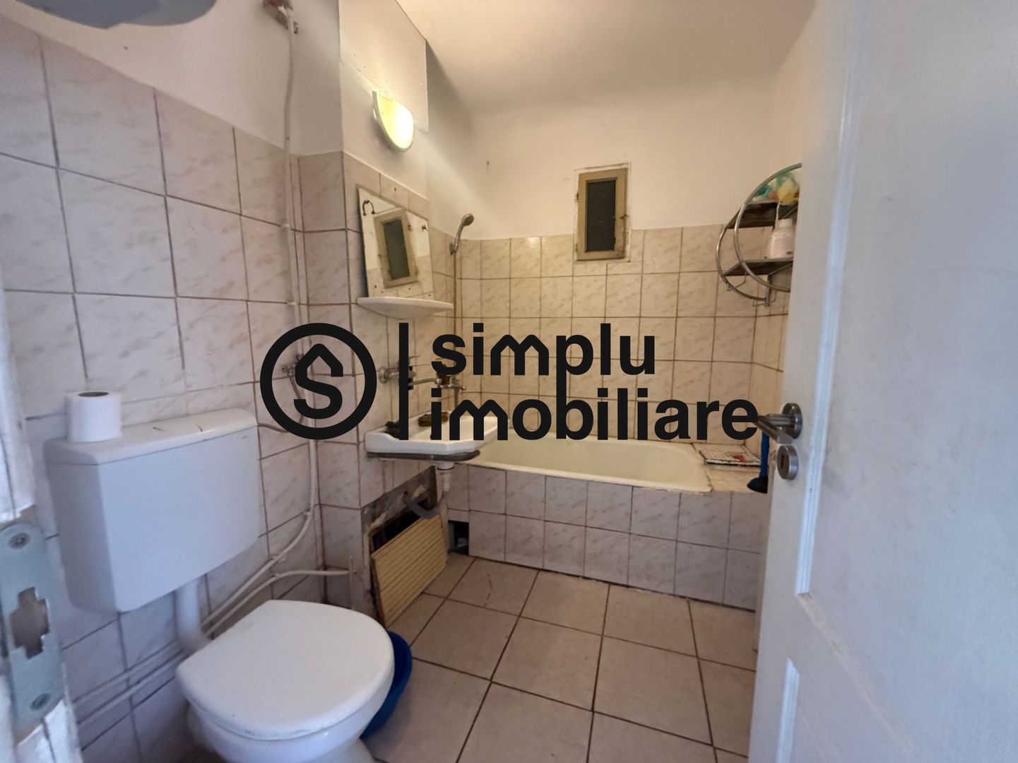 Apartament 4 camere 1 Mai et 4/4 - Poză 9