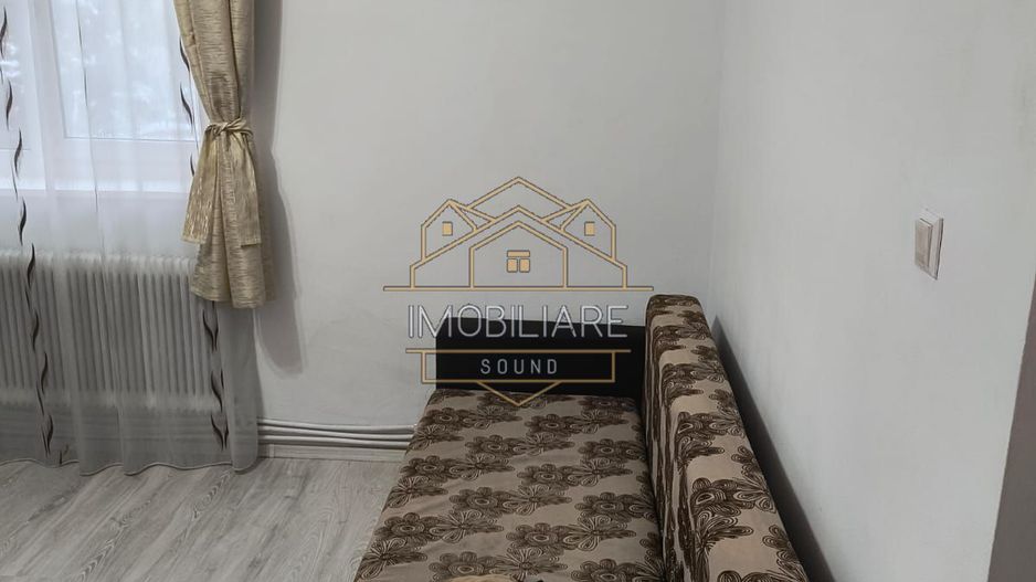 Garsonieră de închiriat - Poză 1