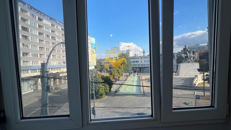 2 Camere decomandate, Central, M. Viteazul, Mc Donald s, Litere, Horea - Poză 6