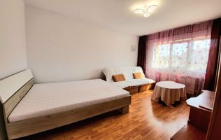 centrala proprie | Stadion - Complex Studentesc|