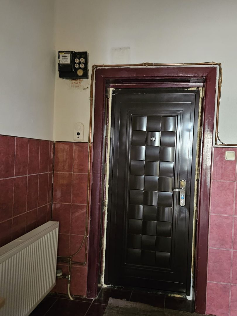 Apartament  1 camera, zona AFI - Poză 11