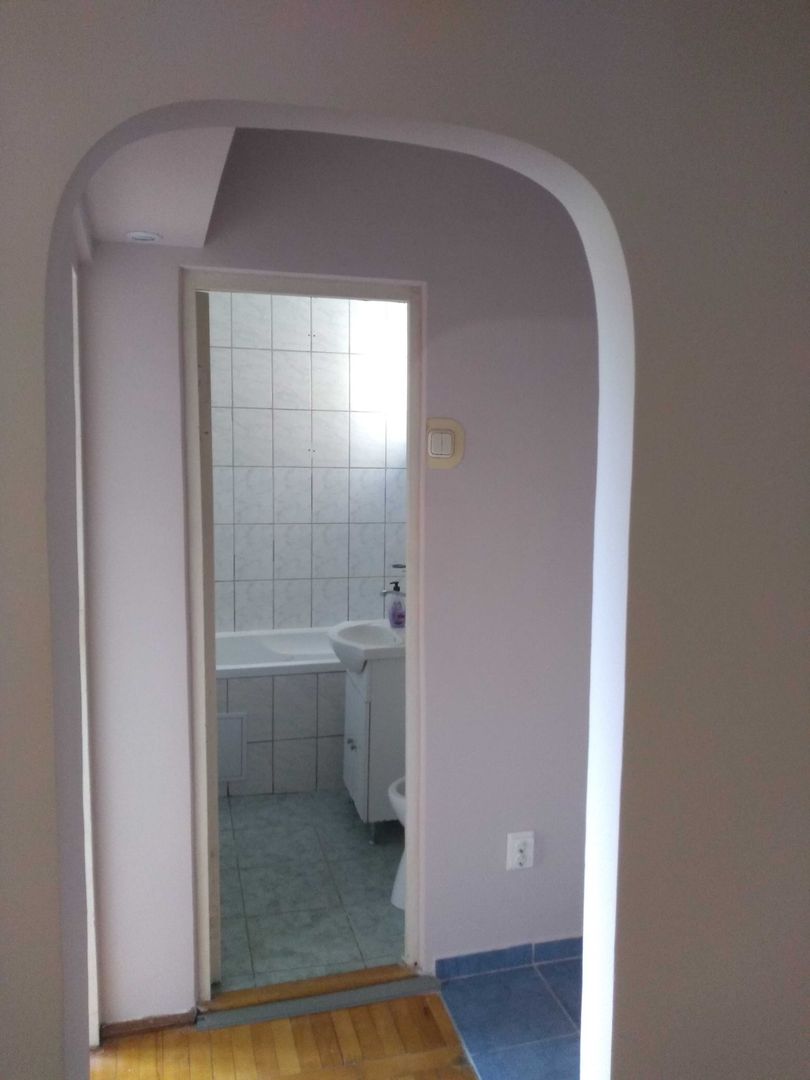 Carpați 1, Postăvaru - Poză 2