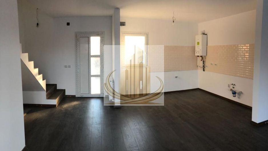 Duplex Săcălaz | 3 camere | 2 Băi | 240 mp Teren - Poză 7