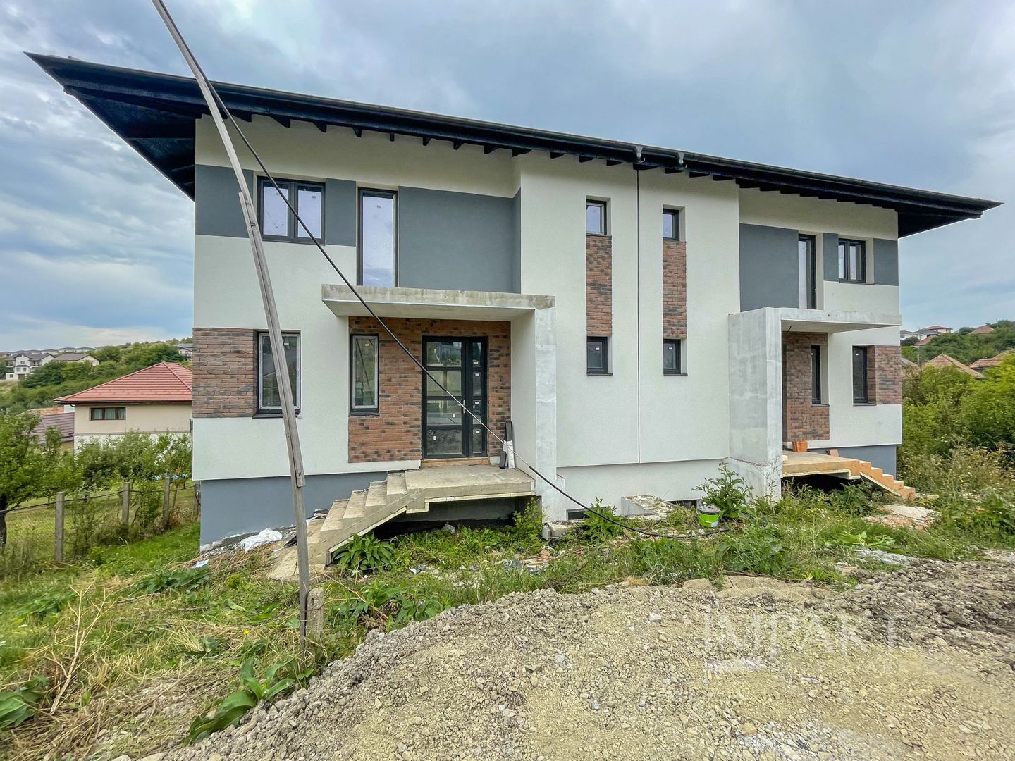 Casa tip duplex, in Dezmir! - Poză 21