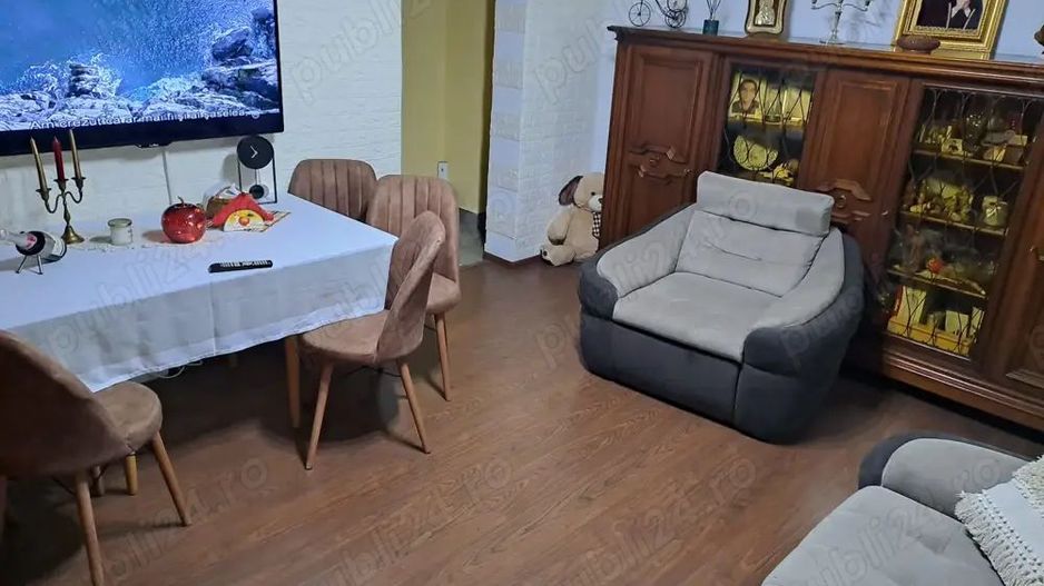 BRASADAS vinde ap 3 cam etaj 4/4 Soarelui. - Poză 8
