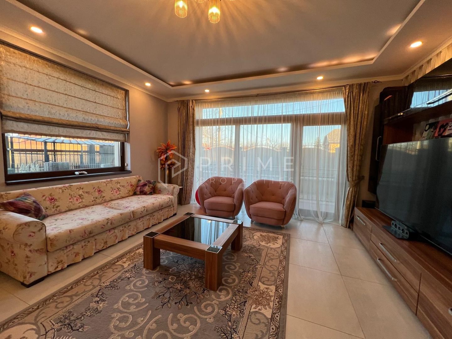 Vilă individuală premium | 730 mp teren | 4 dormitoare | Garaj - Poză 12