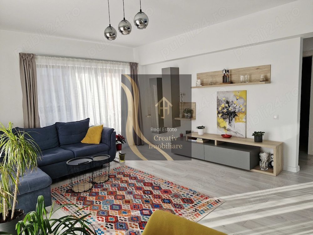 Apartament 2 camere langa padure - Poză 1