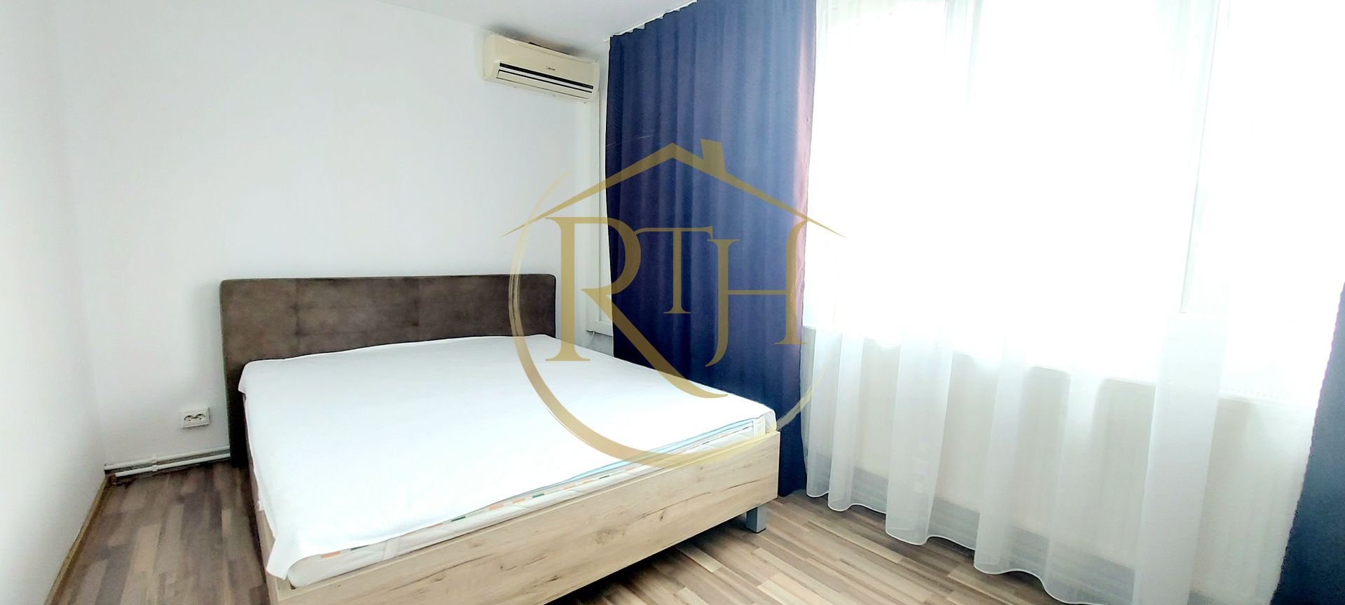 Oferim apartament cu 1 camera, langa Iulius Mall, centrala proprie pe gaz - Poză 3