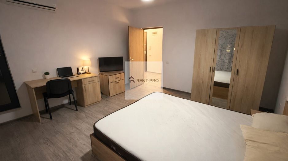 Bloc Nou EXIGENT Garsoniera High Level Mall Plaza - Poză 1