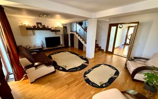 Casa P+1+M 264mp cu teren 448mp - toate utilitatile - Carcea - Poză 1