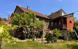 Vand casa 3 camere Muncitoresc - Poză 18