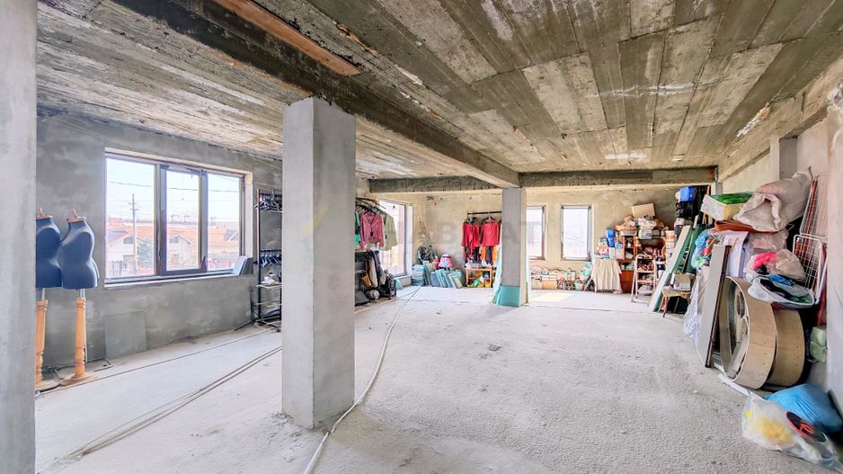 Oportunitate I în Centrul Târgoviștei: Clădire de 498 mp - Poză 16