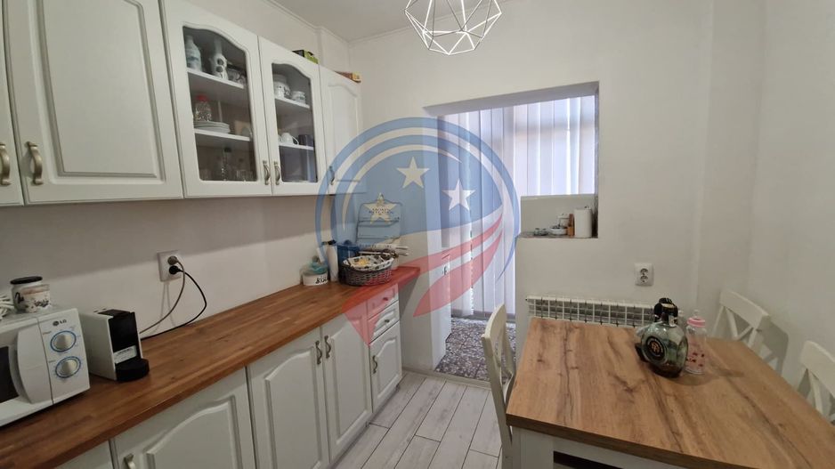 APARTAMENT 2 CAMERE DECOMANDAT, DROBETA TURNU SEVERIN , ZONA CRIHALA, ETAJ 3 / 4 - Poză 11