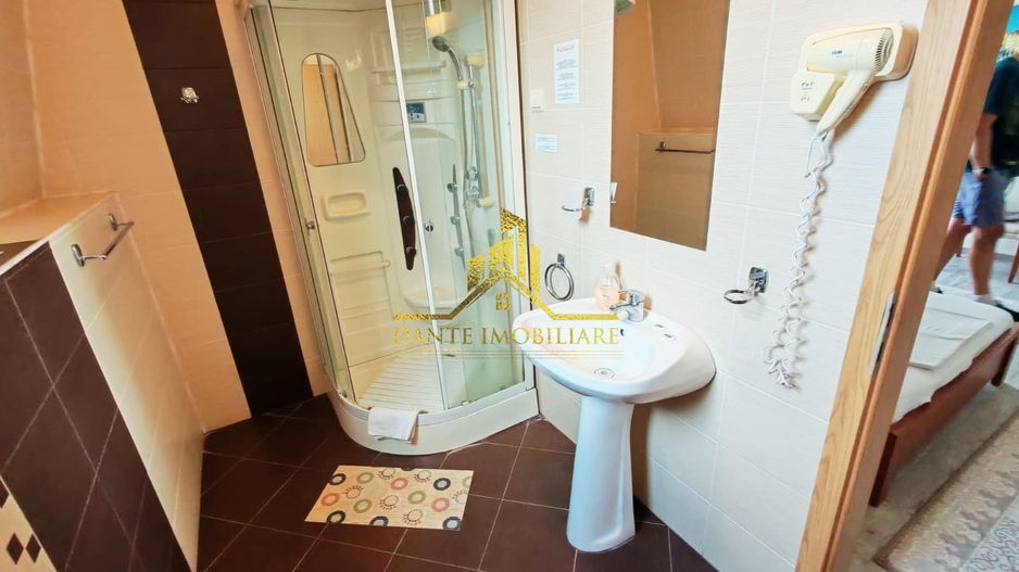 1 camera, TOTUL NOU, modern, PET FRIENDLY, parcare, Borhanci - Poză 6