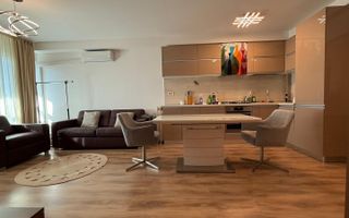 Apartament 2 camere 1 Decembrie 1918 / Loc de parcare - Poză 3