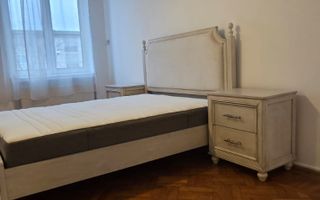 De închiriat: apartament 3 camere- Afi Cotroceni+parcare -pet friedly - Poză 4