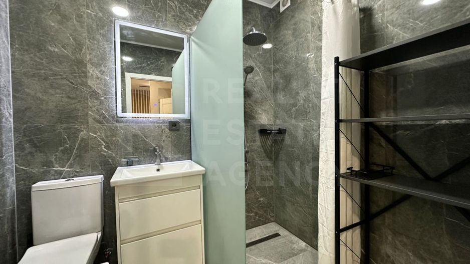 Chirie, apartament, 1 cameră, str. Nicolae Testemițanu, Centru - Poză 7