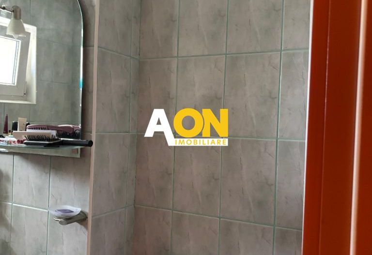 Apartament 2 camere, 48 mp utili,  Cetate - Poză 4