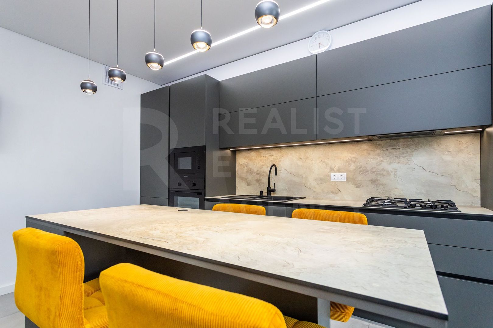 Vânzare, apartament, 1 cameră, bd. Mircea cel Bătrîn, Ciocana - Poză 6