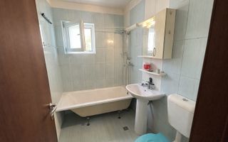 Apartament 2 camere | Mobilat și utilat | Boxă | 33,5 MPU | Gușterița - Poză 6