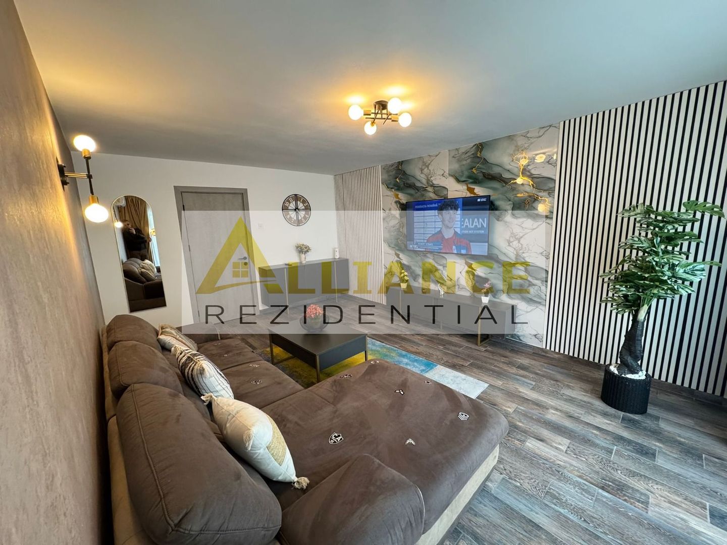 8 MIN DE METROU 2 camere ULTRACENTRAL – Bd. Unirii, Nr. 66 | 800 euro - Poză 3