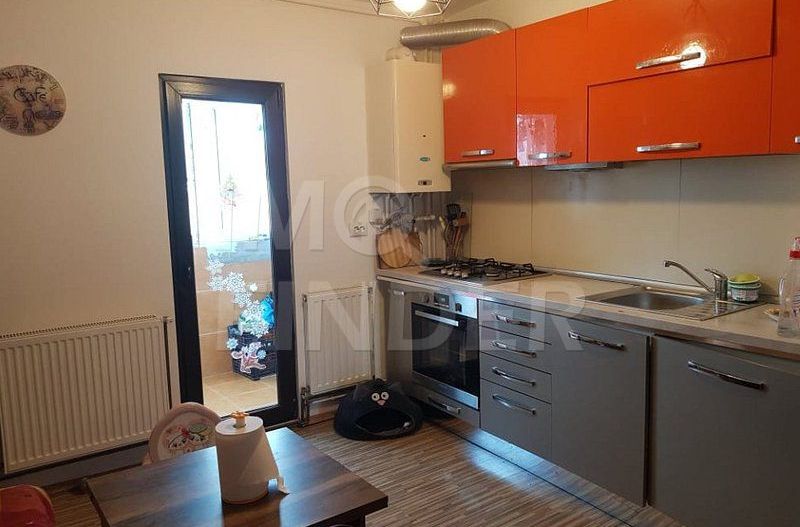 Apartament 2 camere etaj Intermediar Zorilor Pasteur - Poză 2