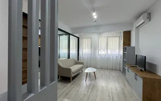 Apartament premium 1 camera + loc parcare  Comat Towers - Poză 13
