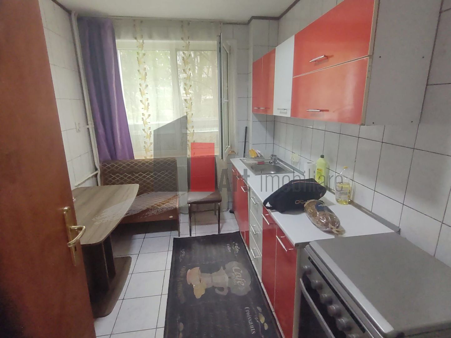 Vânzare apartament 2 camere Nițu Vasile - Poză 3