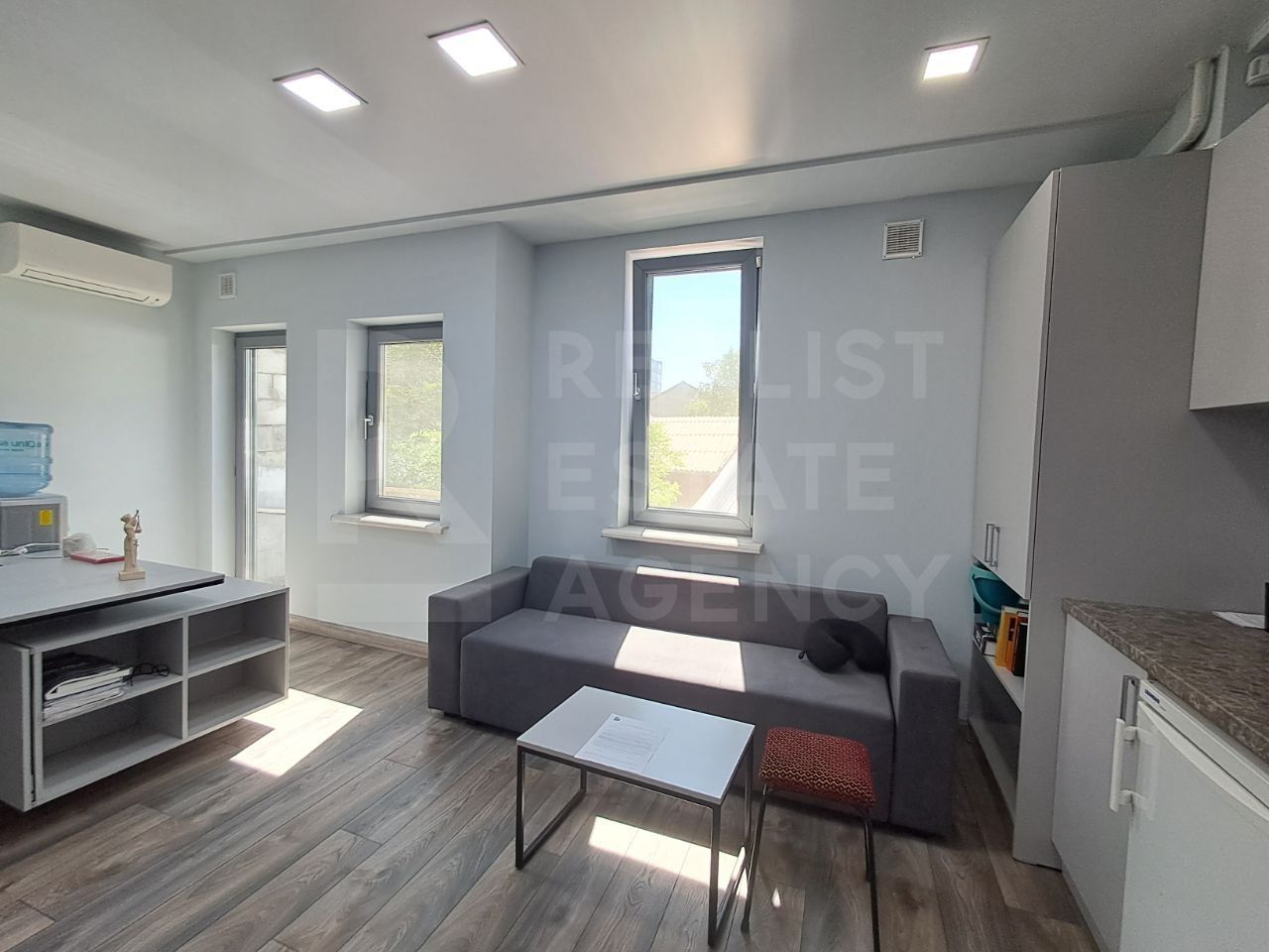 Vânzare, birou, 36 mp, str. Alexandru Cel Bun,  Centru - Poză 6