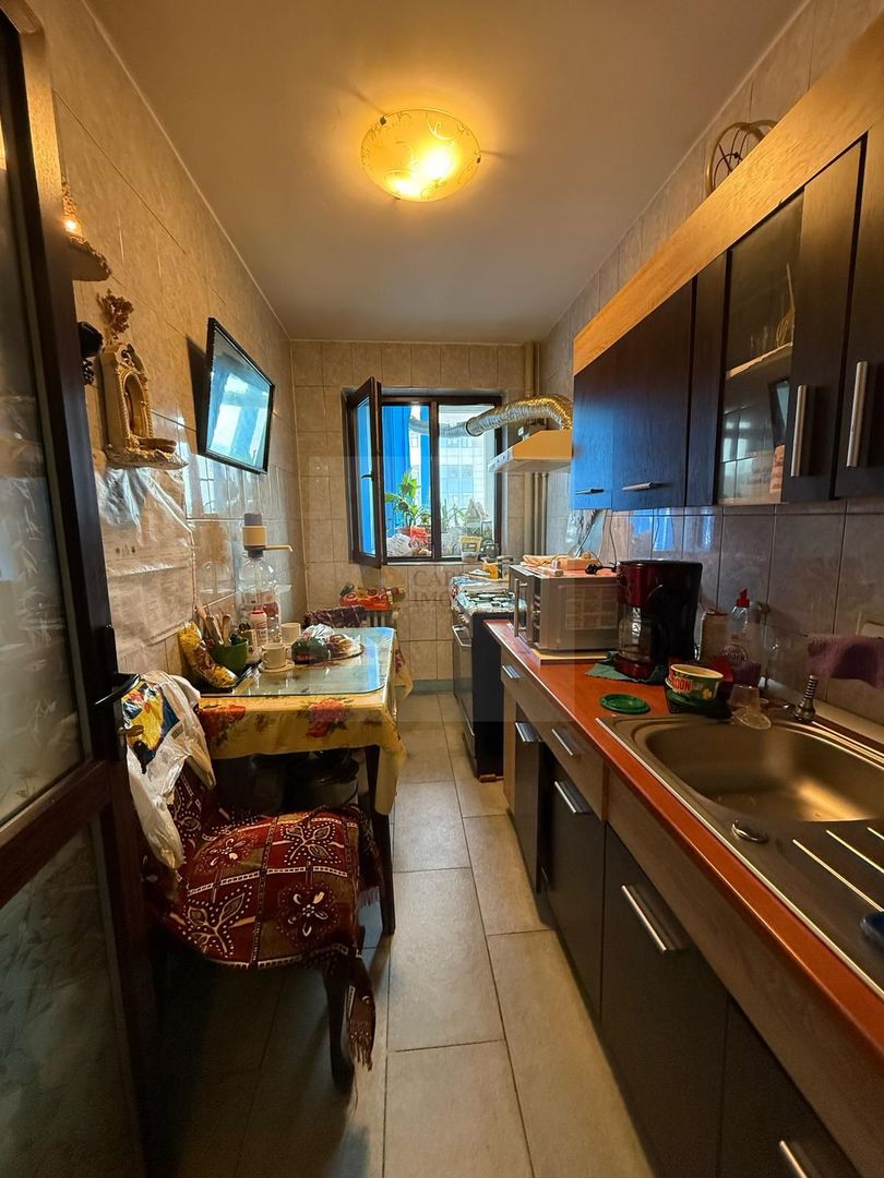 2 Camere | Piața Victoriei | Etaj Intermediar | Fara Risc - Poză 3