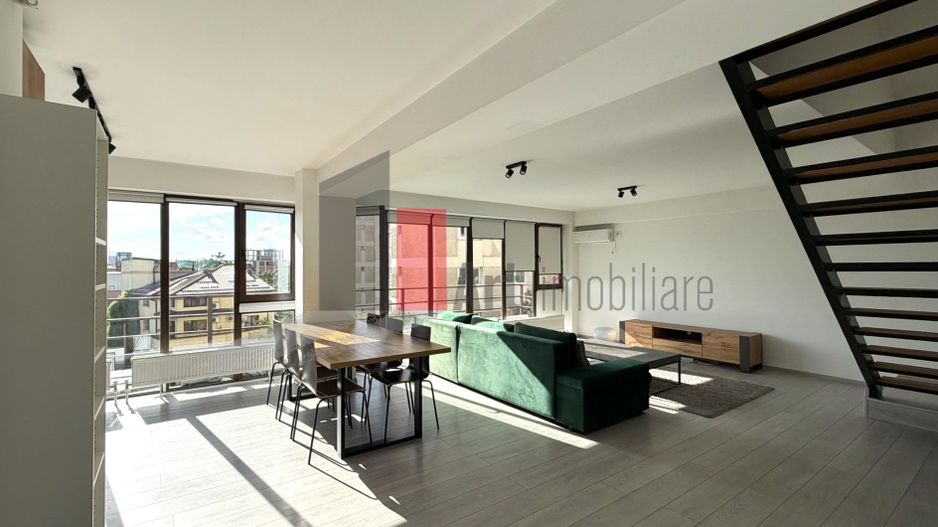 Apartament 3 camere tip Duplex - zona Calea Calarasilor/Popa Nan - Poză 5