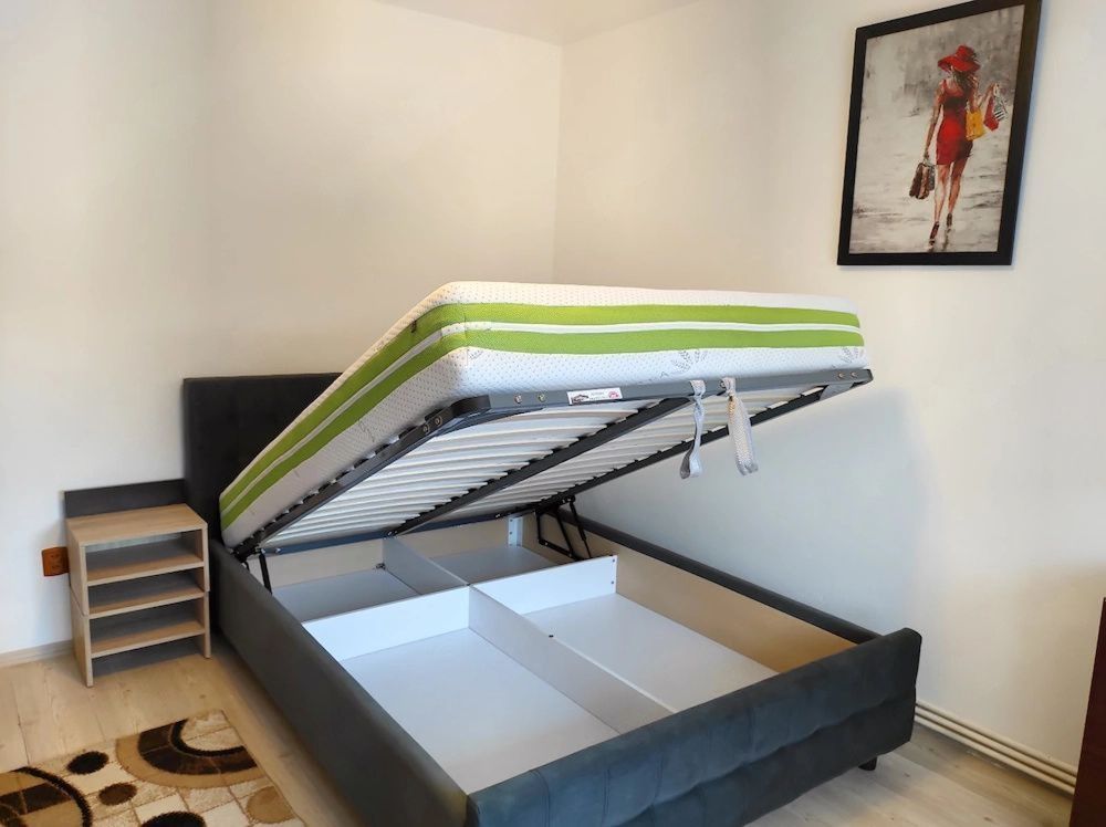 Apartament 2 camere | 66,5 mp | Bd. 1 Mai-Gara - Poză 3