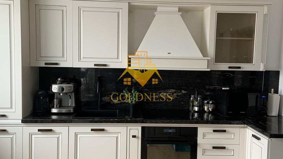 2 Camere decomandate, Parcare, Marasti,Bloc nou, Modern,The Office,BRD - Poză 7