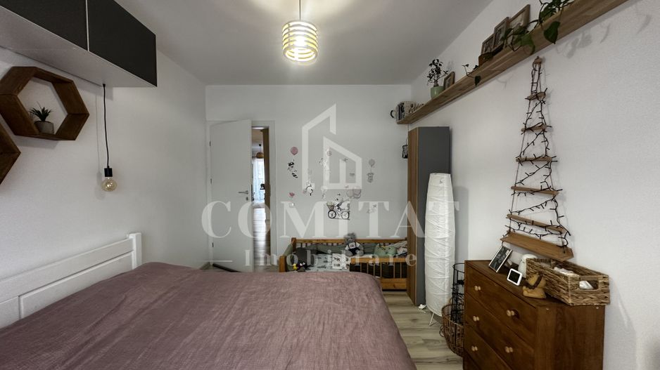 Apartament la cheie | Confort sporit | Zona Eroilor - Poză 15