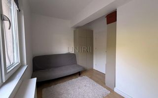 3 camere | Unirii - Nerva Traian | Parcare | Centrală proprie - Poză 9
