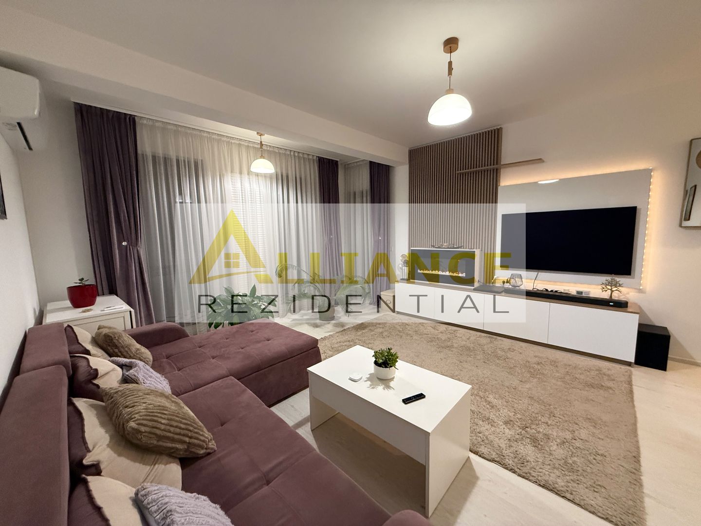 DE VANZARE – APARTAMENT 3 CAMERE | CHEILE TURZII | SECTOR 4 - Poză 2
