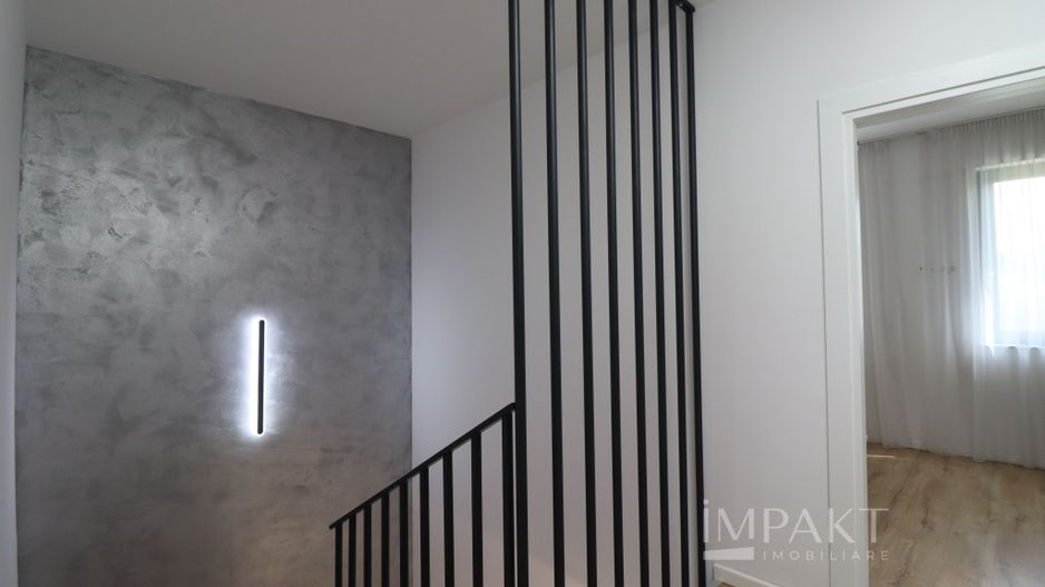 Casa insiruita minunata, de vanzare , cartier Borhanci! - Poză 15