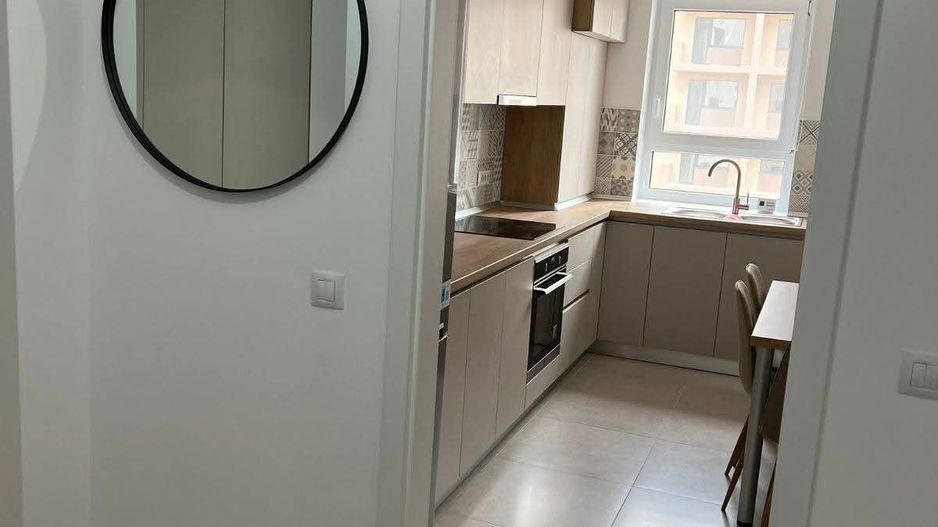 Apartament 2 camere Coresi/ Tractoru, de inchiriat - Poză 4